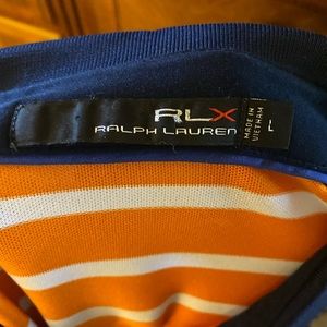 Men’s Ralph Lauren Polo shirt